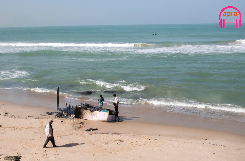 Immigration / Canaries : des migrants sénégalais libérés après une traversée hors normes