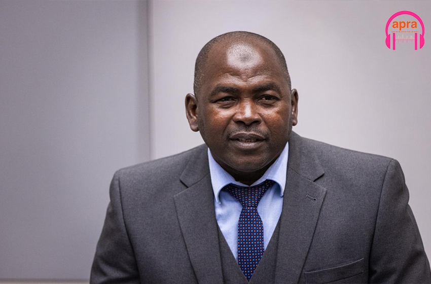 Actualité du continent / Centrafrique : Le procès Mahamat Saïd entre dans sa phase finale devant la CPI.