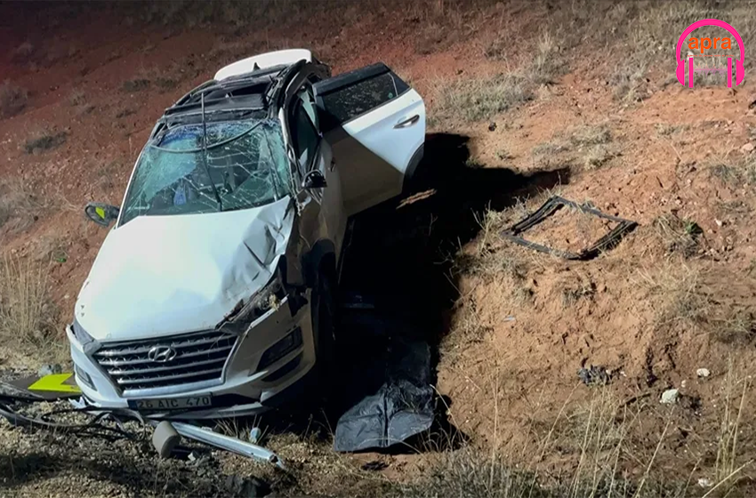 Actualité du continent : Cinq bénévoles français meurent dans un tragique accident de la route au Togo.