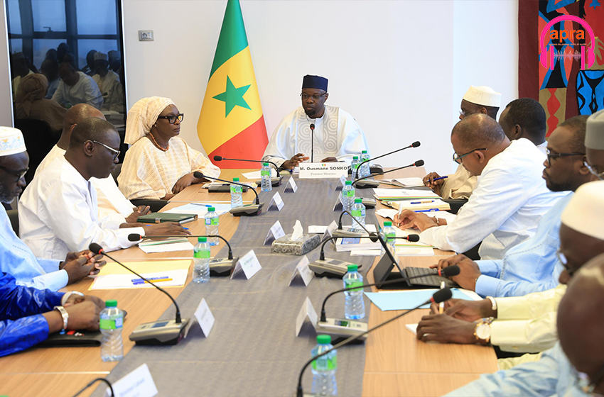 Economie : Sous la pression du FMI, le Sénégal cherche un équilibre pour redresser ses finances.