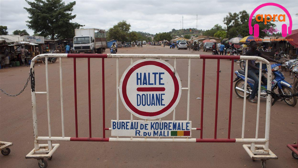 Actualité africaine / Mali : des manifestations à Kourémalé après la mort d’un jeune homme lors d’un contrôle policier.
