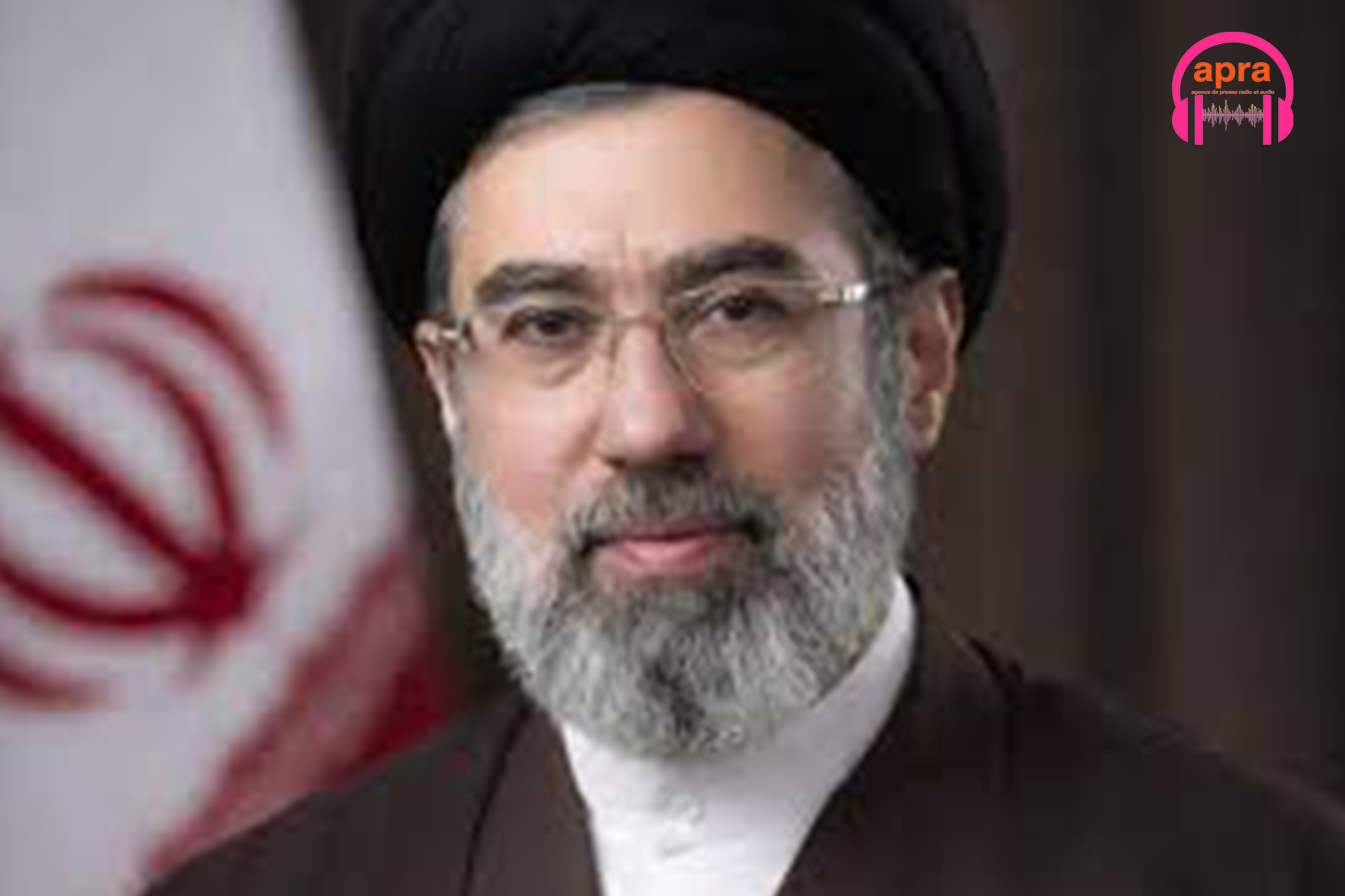 Iran : le nouveau guide, entre soutien russe et menaces américaines.