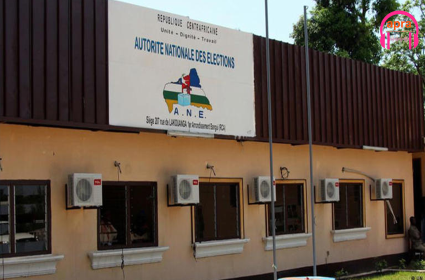 Actualité africaine. Centrafrique : élections du 28 décembre, entre assurances officielles et inquiétudes persistantes.