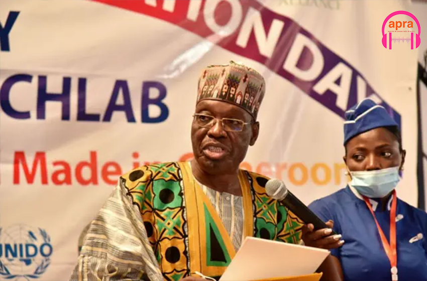 Cameroun / Issa Tchiroma Bakary lance l’opération ville morte pour défier Paul Biya.