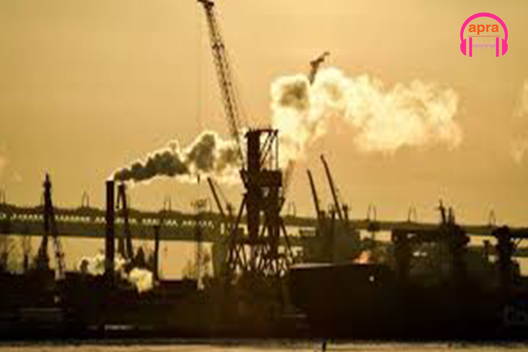 Guerre énergétique : Kiev frappe Primorsk, poumon pétrolier de la Baltique.