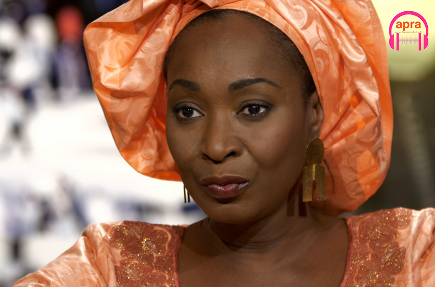 La fondation Amadou Hampâté Bâ a accueilli la 3e éditions du festival Genève Africa
