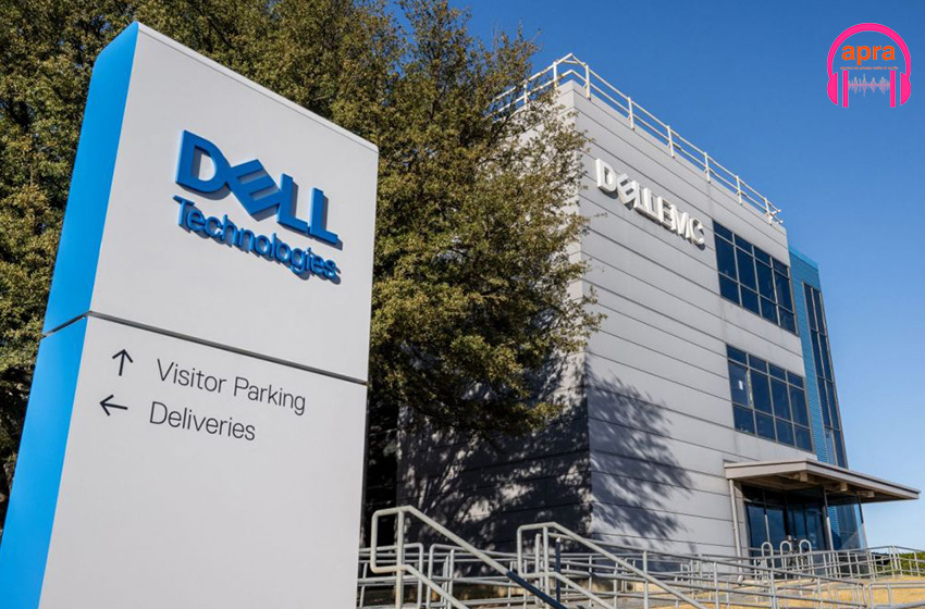 Economie / Dell annonce supprimer plus de 6000 emplois