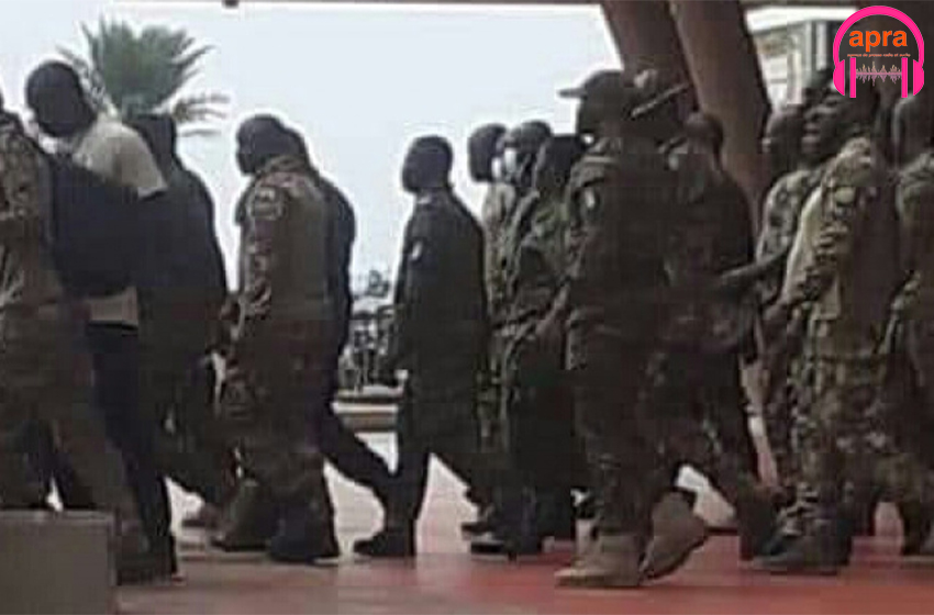 Mali : Affaire 49 soldats ivoiriens arrêtés : Rebondissements au goût diversement apprécié.