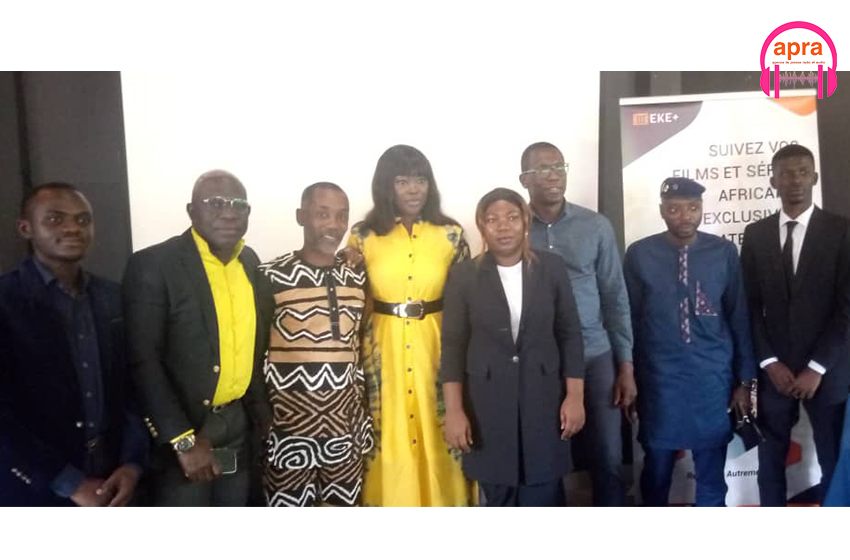 Côte d’Ivoire : Le Cinéma à l’heure du numérique, une question au centre d’un panel organisé par Ivoire Phoenix