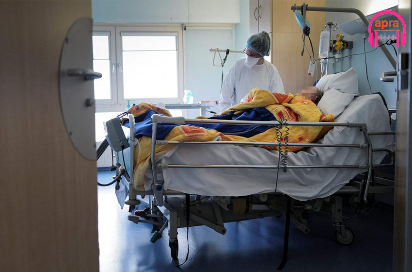 SANTÉ/ Quatre ans de chimiothérapie pour un cancer inexistant : une Italienne indemnisée à hauteur de 500 000 euros.