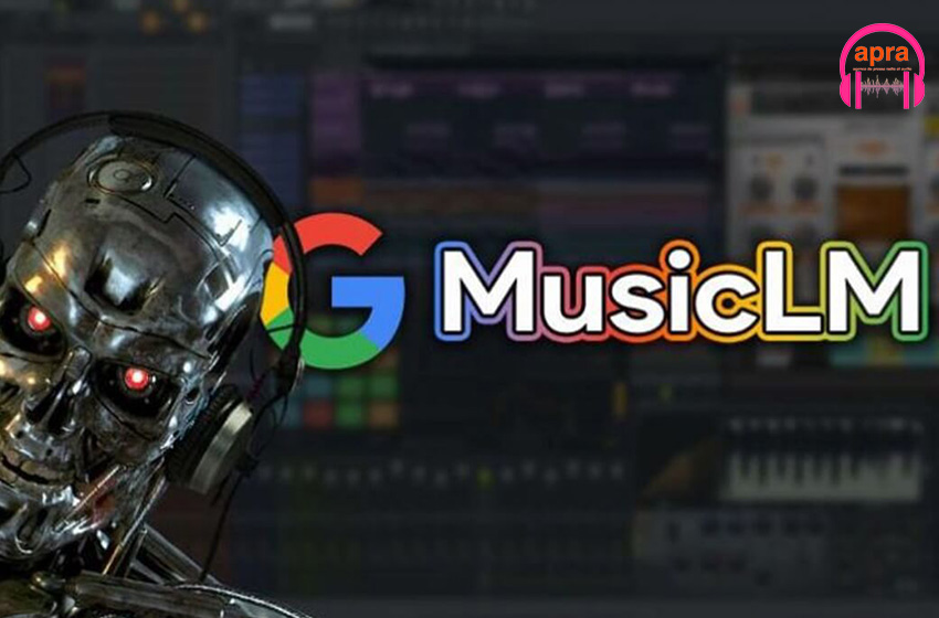 Technologie / MusicLM : le nouvel outil IA de Google qui crée de la musique à partir d'un texte