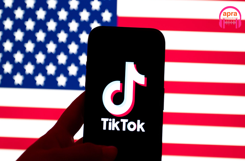 Média. TikTok conclut un accord décisif pour rester sur le marché américain.