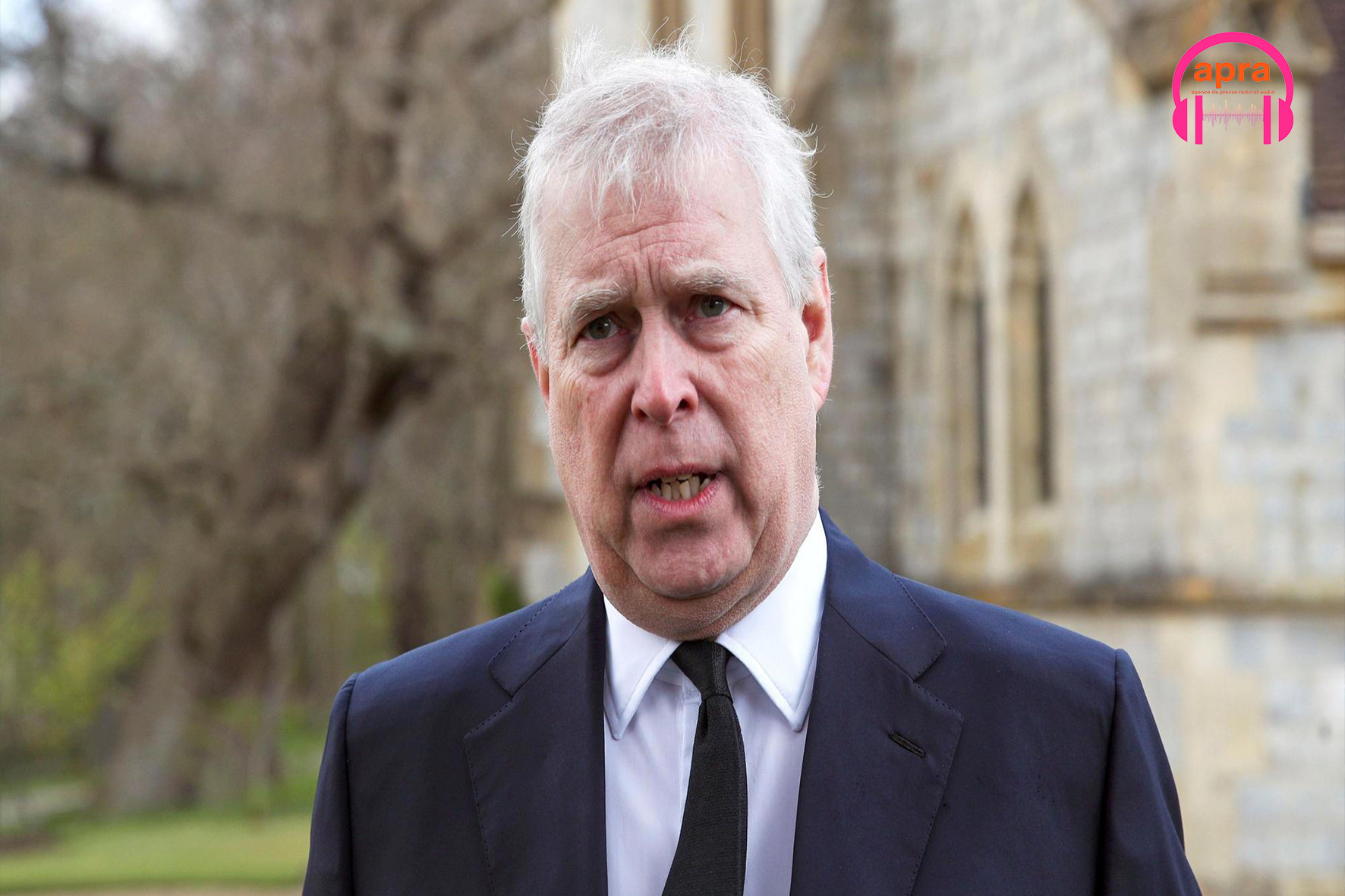 Actualité internationale. Arrestation de l’ex-prince Andrew dans le cadre de l’affaire Epstein.