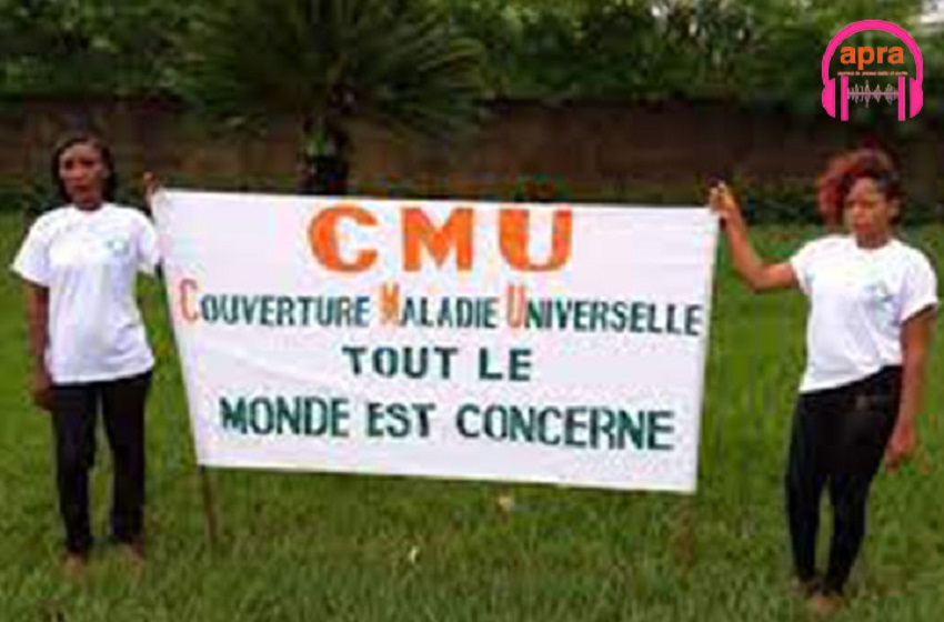 CMU : Pourquoi la CMU en côte d’ivoire