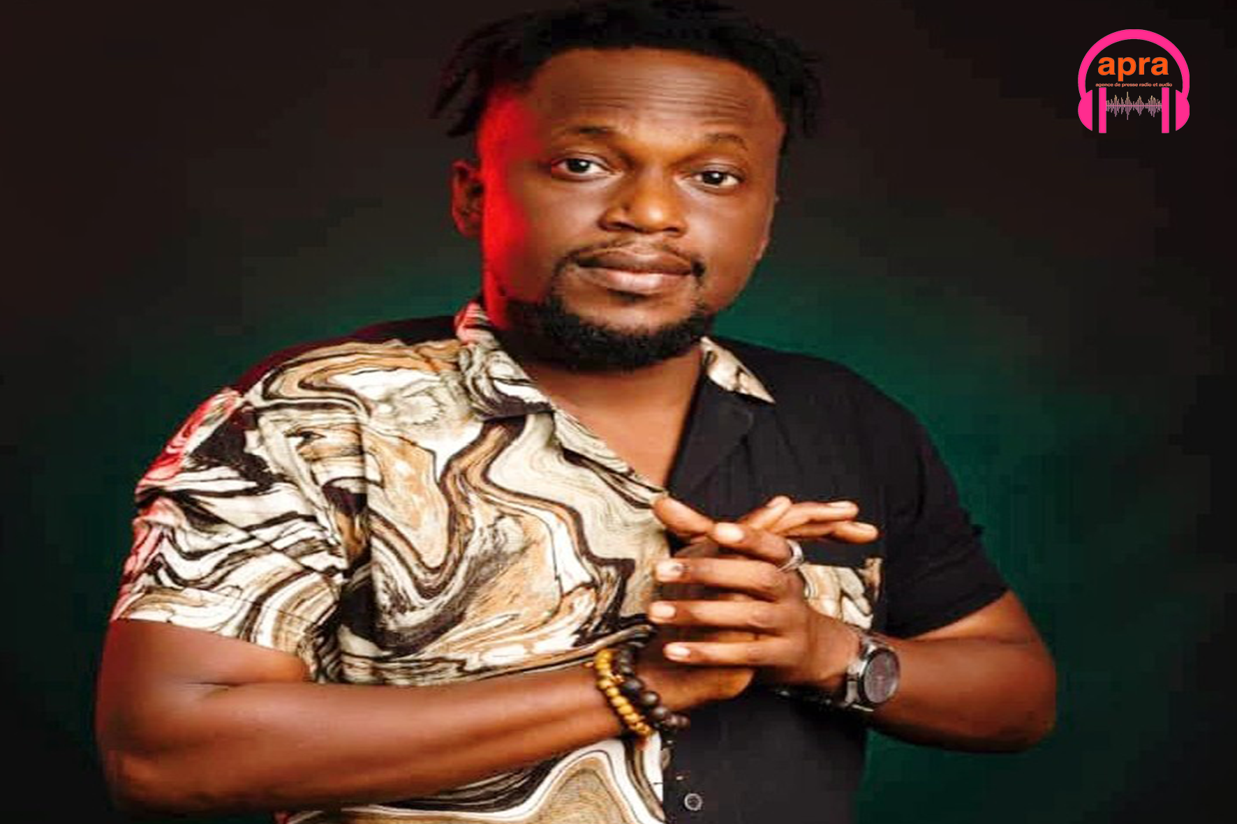 MUSIQUE / Le Zouglou en pleine ascension : Erick Sacré signe un retour vibrant avec « Ton bonheur c’est mon bonheur ».