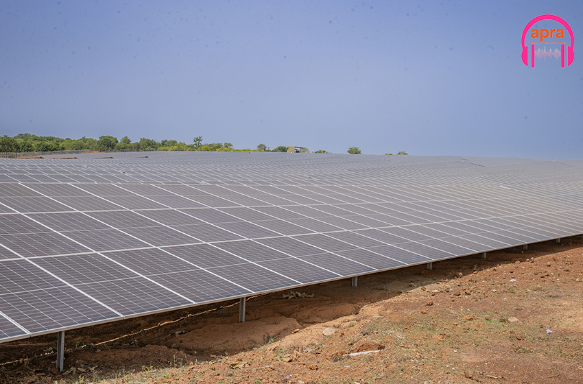 Centrale solaire photovoltaïque de Boundiali : un projet à impact direct pour répondre aux besoins énergétiques de 430 000 ménages