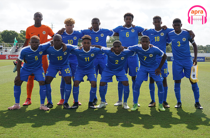 Sport/ Football, Mondial 2026 : qualification historique pour Curaçao, Haïti de retour après 52 ans !
