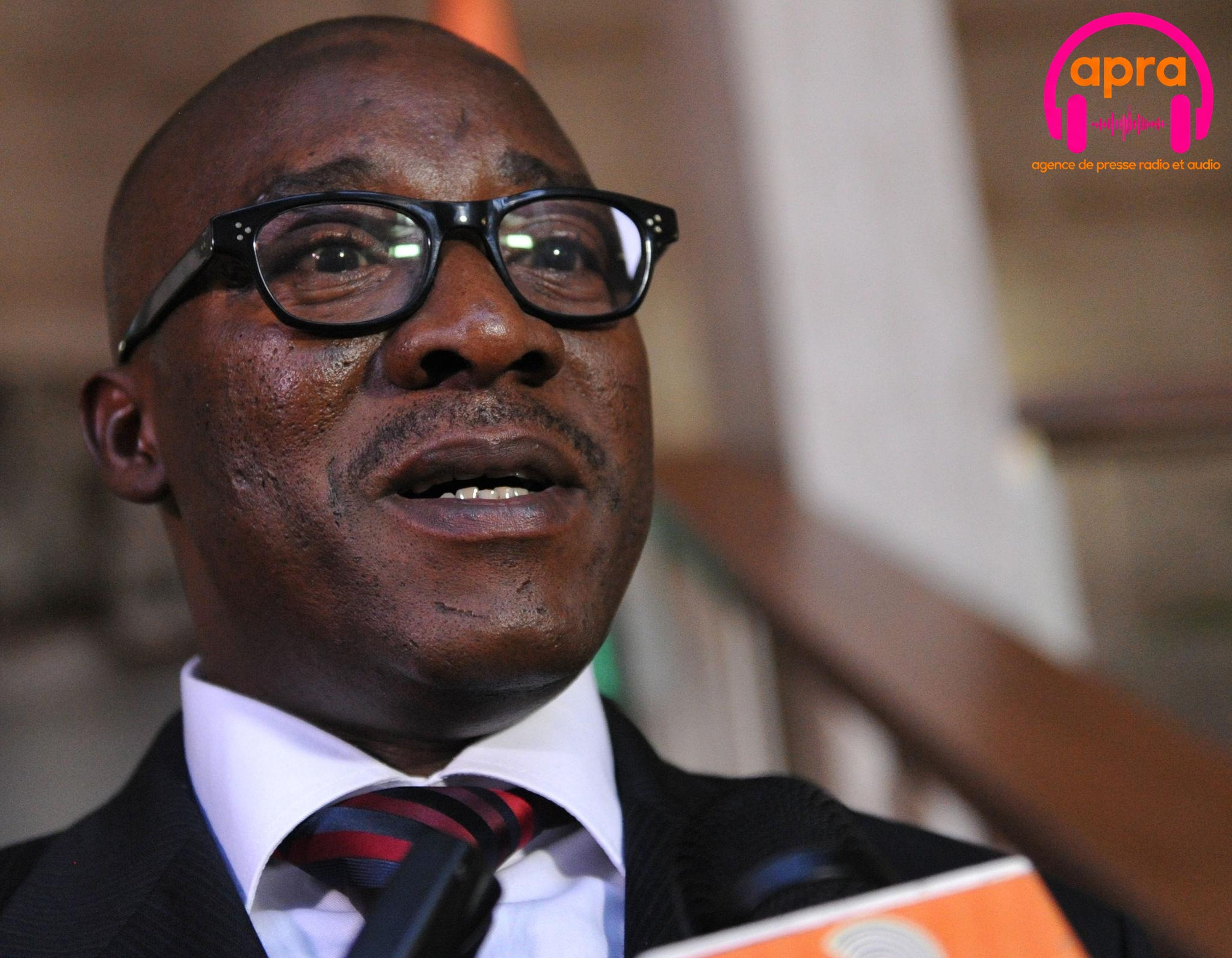 Institution / Côte d'Ivoire : décès de Gnénéma Coulibaly, ancien ministre de la Justice.