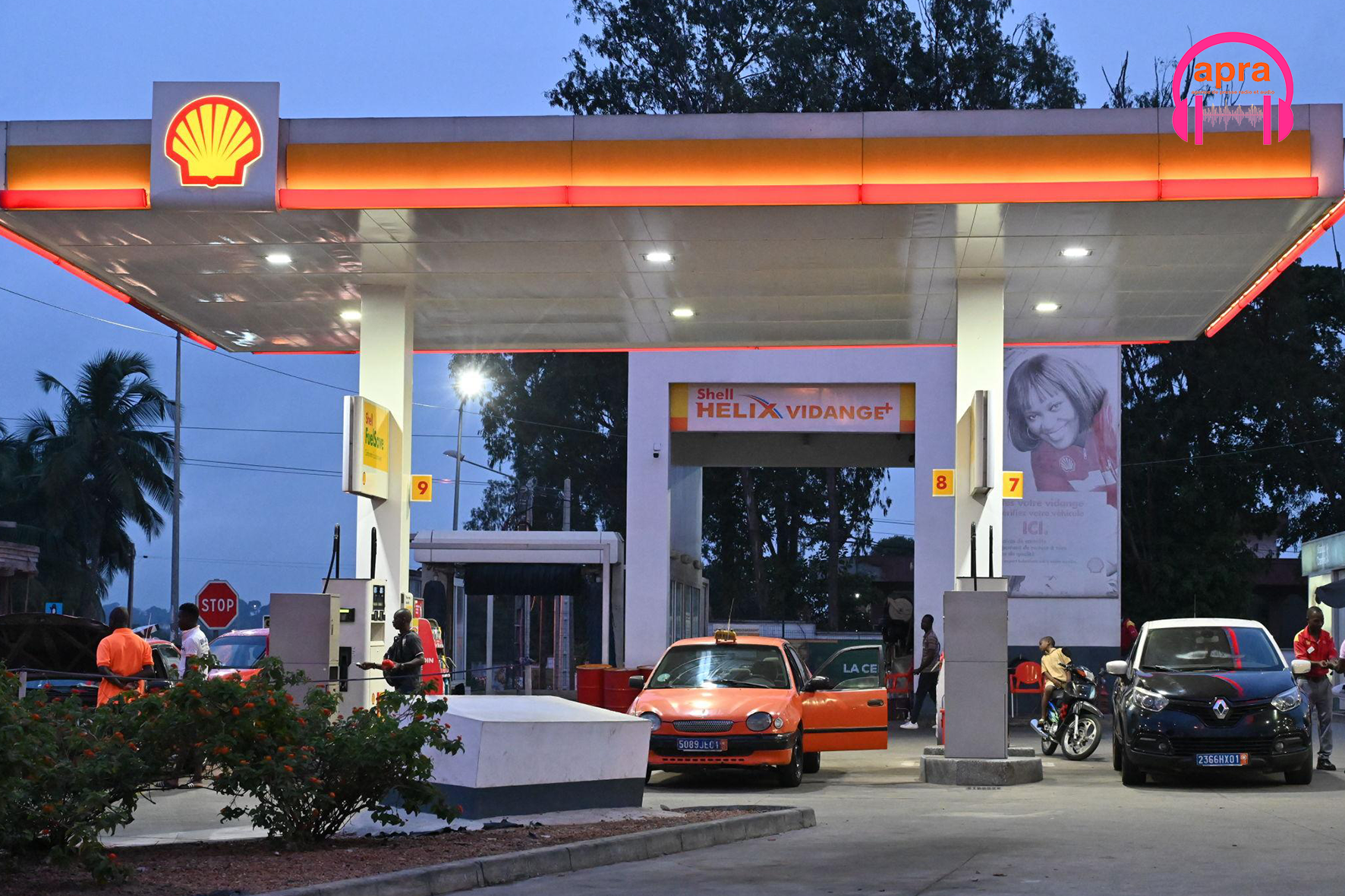 Économie / Côte d’Ivoire : les prix du carburant et du gaz butane fixés pour octobre 2026.