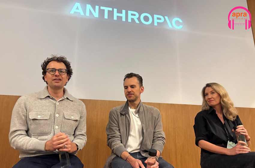 TECHNOLOGIE / Anthropic renforce son partenariat avec Google pour un méga-investissement dans l’intelligence artificielle.