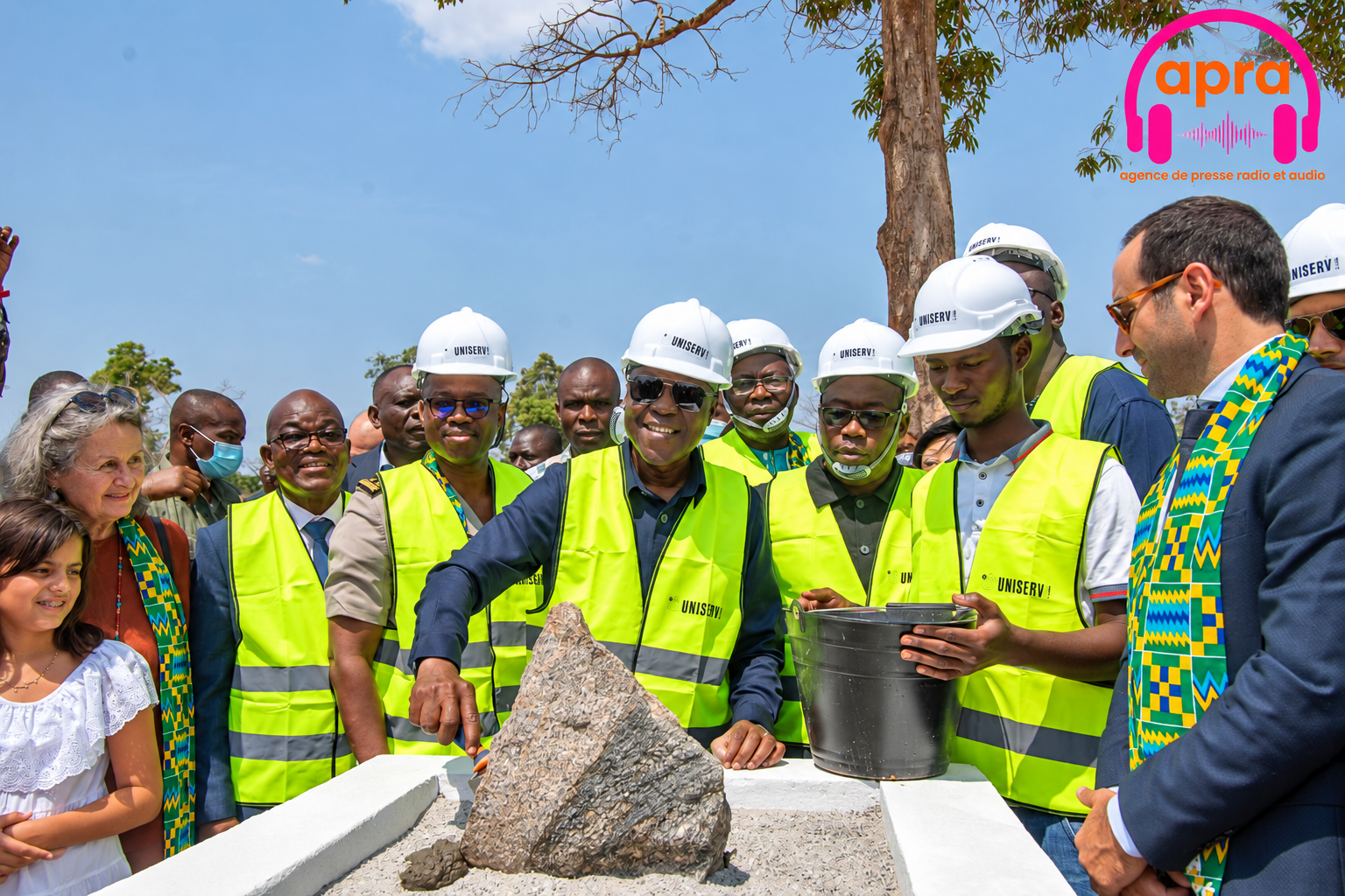 Économie : Bouaké accueille une nouvelle usine de karité et de soja, 450 emplois annoncés.