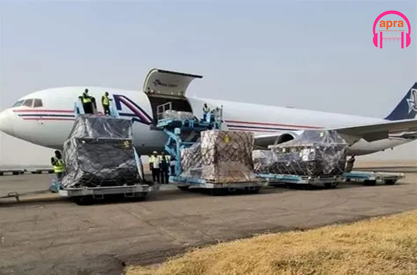 Diplomatie : Washington renforce son appui militaire au Nigeria face à la menace jihadiste.