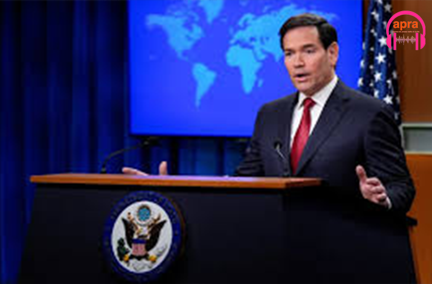 Diplomatie. Donald Trump lance une purge d’envergure, l’Afrique en première ligne.