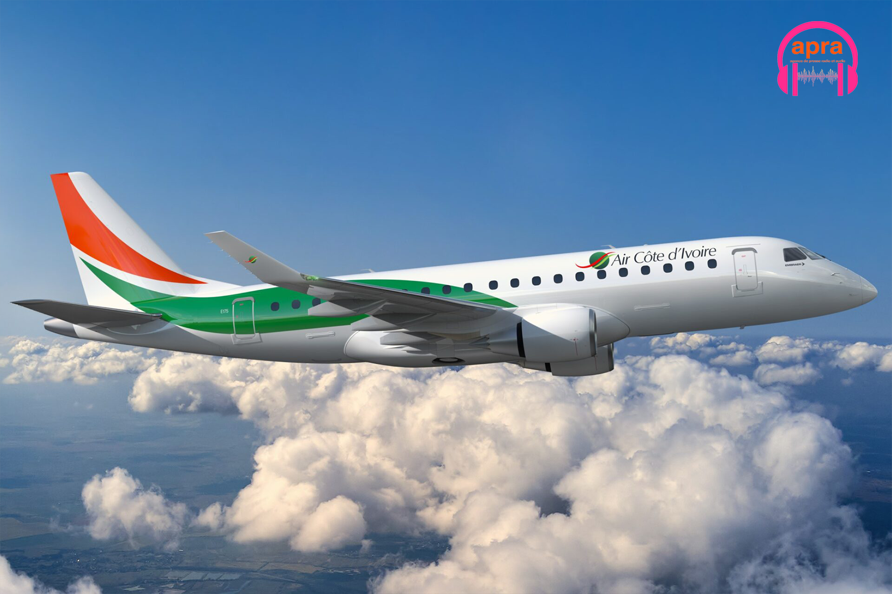 Économie : Le choc pétrolier du Moyen-Orient secoue l’aviation Africaine.