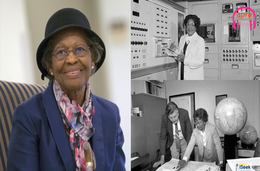 GENRE / Gladys West, la mathématicienne de l’ombre qui a donné un sens au monde, l’une des mères du GPS s’éteint à 95 ans