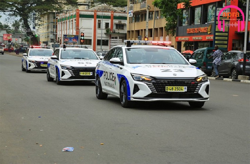 Côte d'Ivoire: La police nationale lance une nouvelle unité d'intervention appelée "Police Recours"