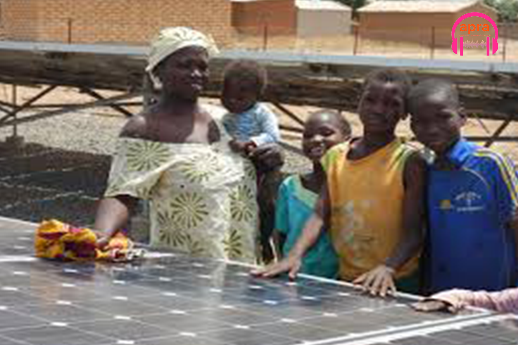 Énergie solaire : un nouvel élan pour l’émancipation des femmes de Montezo.
