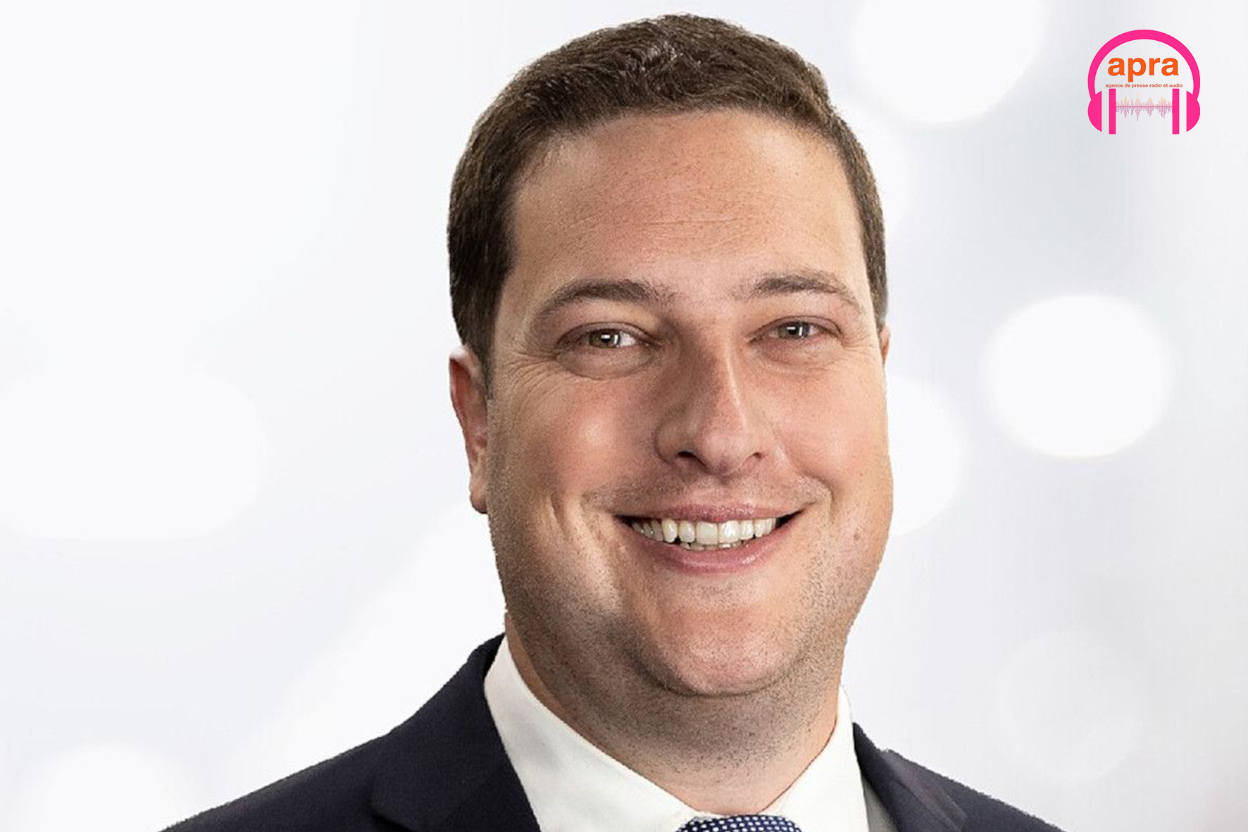 Actualité du continent / Afrique du Sud : Geordin Hill-Lewis, nouveau leader de la DA en vue des échéances de 2029.