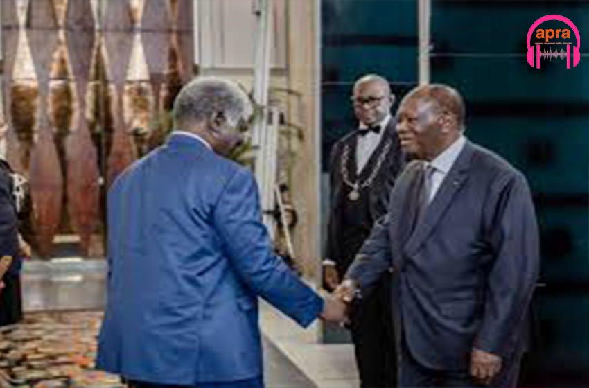 Côte d’Ivoire : vers un remaniement d’envergure après le grand chelem du RHDP.