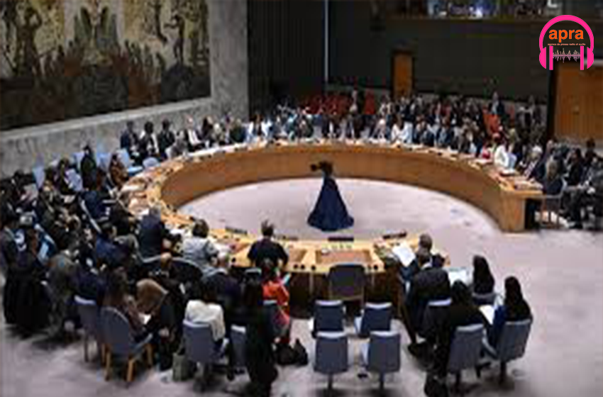 Diplomatie / Somalie : l’ONU maintient le cap de la stabilisation.