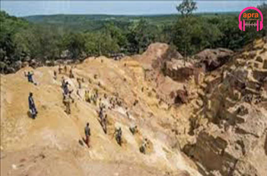 Mali/ Le gouvernement révoque des centaines de permis miniers pour assainissement du secteur.