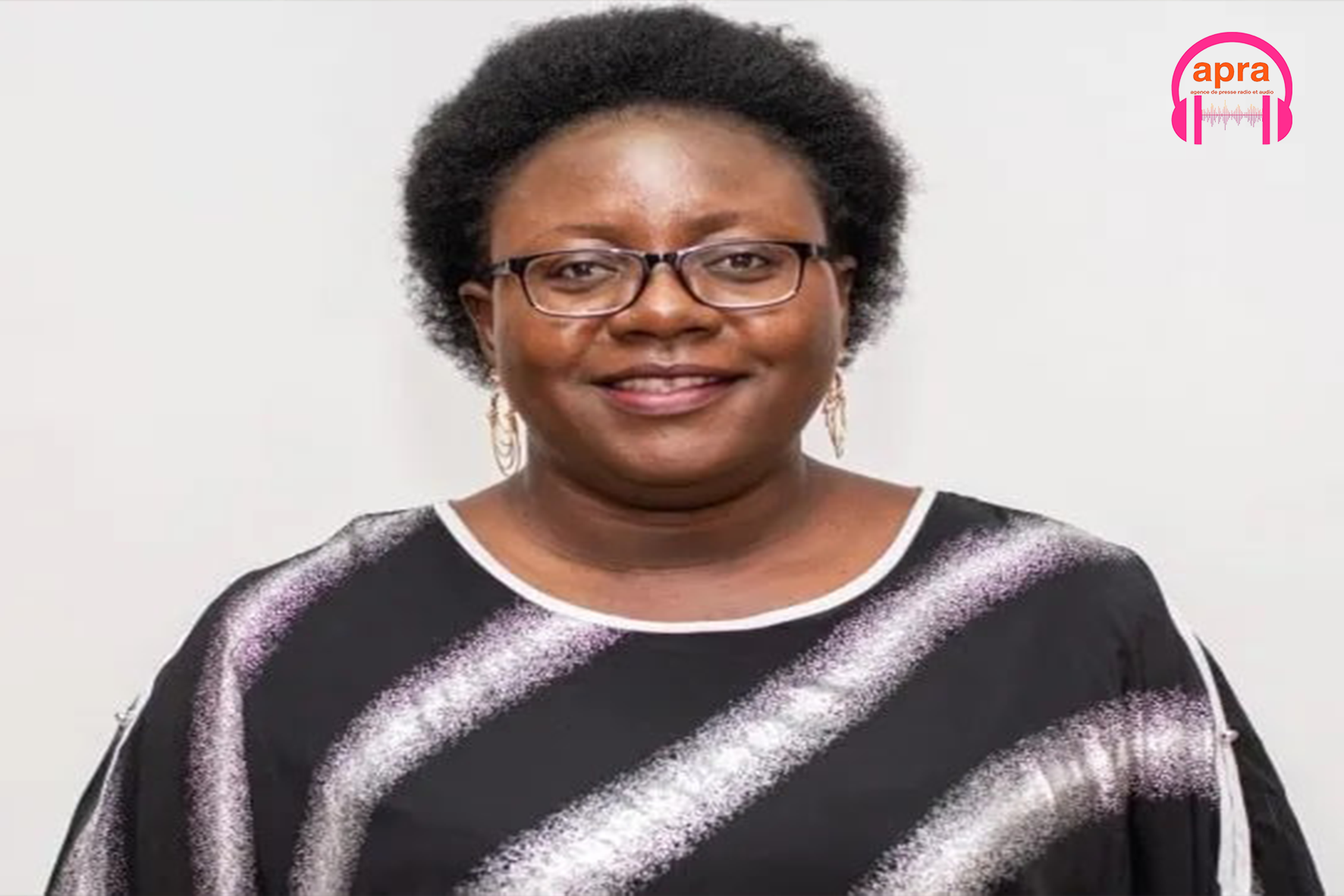 GENRE / CAMES 2026 : Marie Sawadogo brise le plafond de verre à 2iE et entre dans l’histoire.