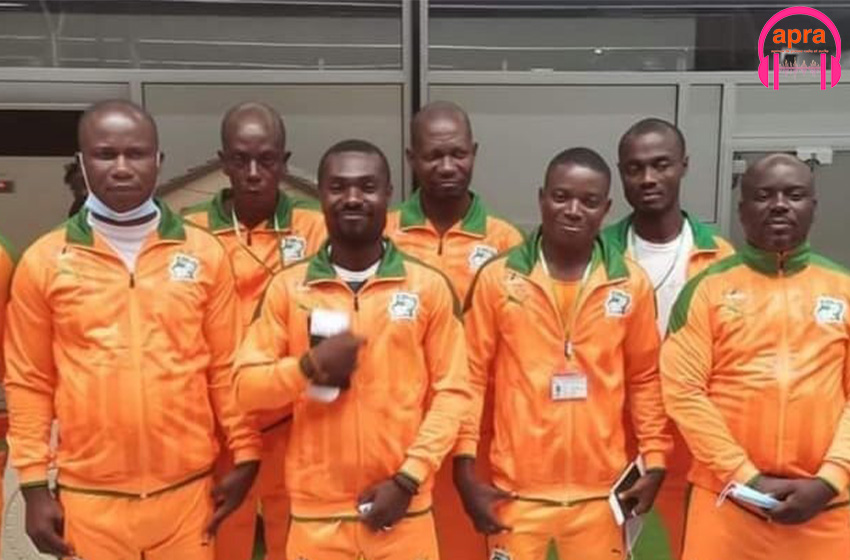 Championnat d'Afrique de Scrabble au Cameroun : Les Eléphants scrabbleurs présents.