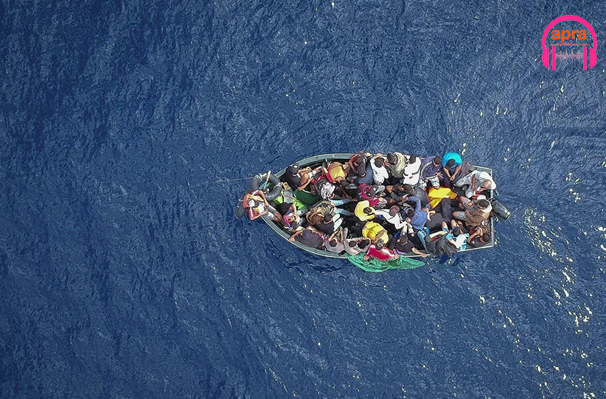 Immigration / Sénégal : 280 migrants secourus en mer et 7 passeurs arrêtés