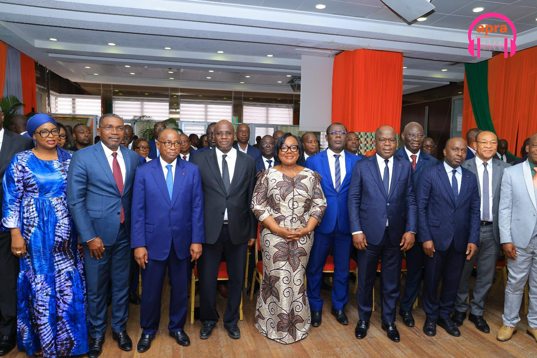 Société / Côte d’Ivoire : le gouvernement et les syndicats préparent déjà l’après-2027.