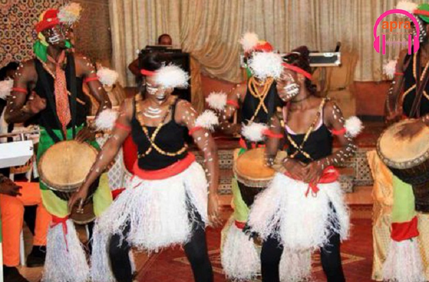 Musique : Bana Congo, la promotion de culture congolaise