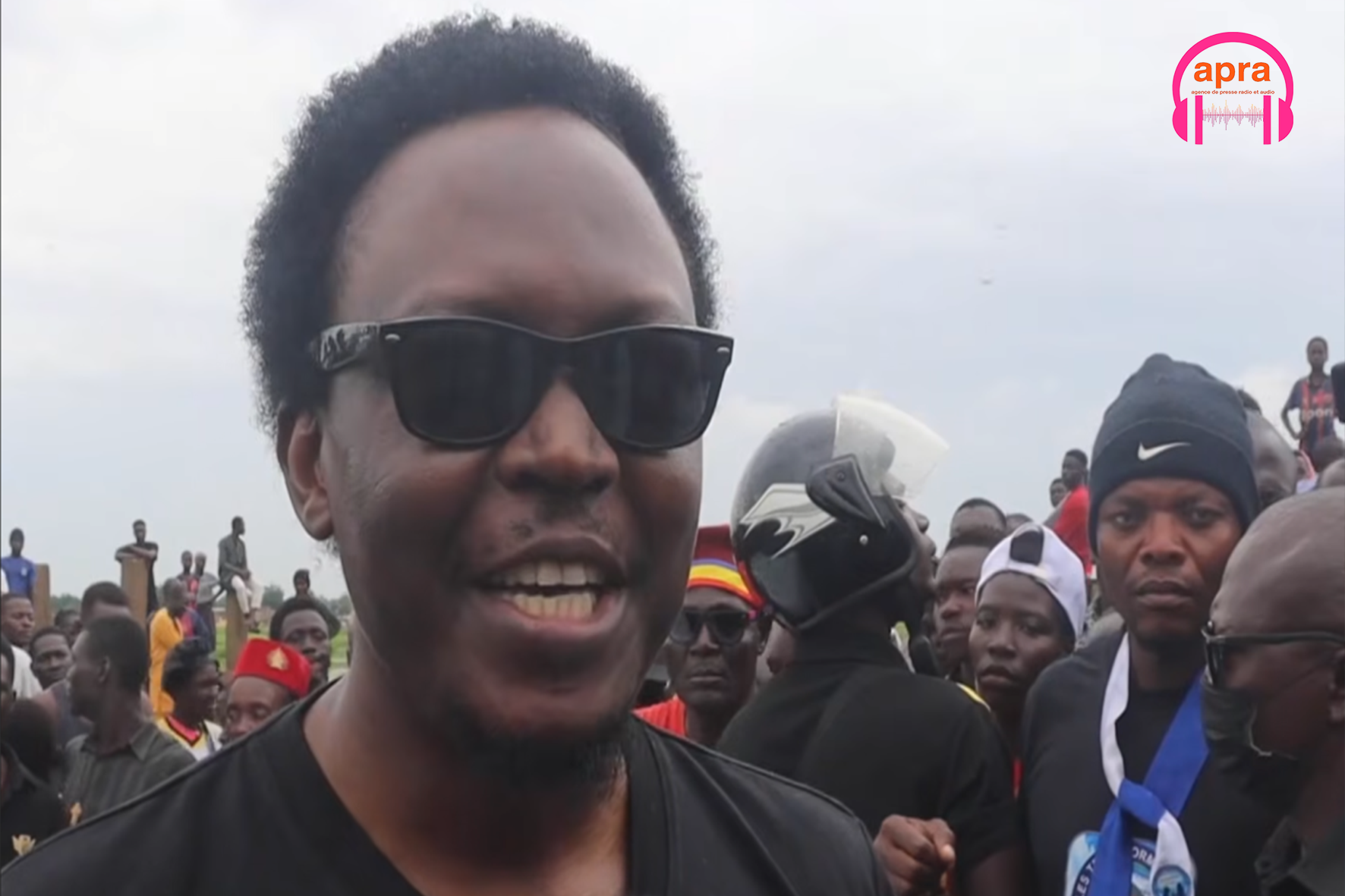 Actualité Africaine / Tchad : Succès Masra prône la réconciliation après sa libération.