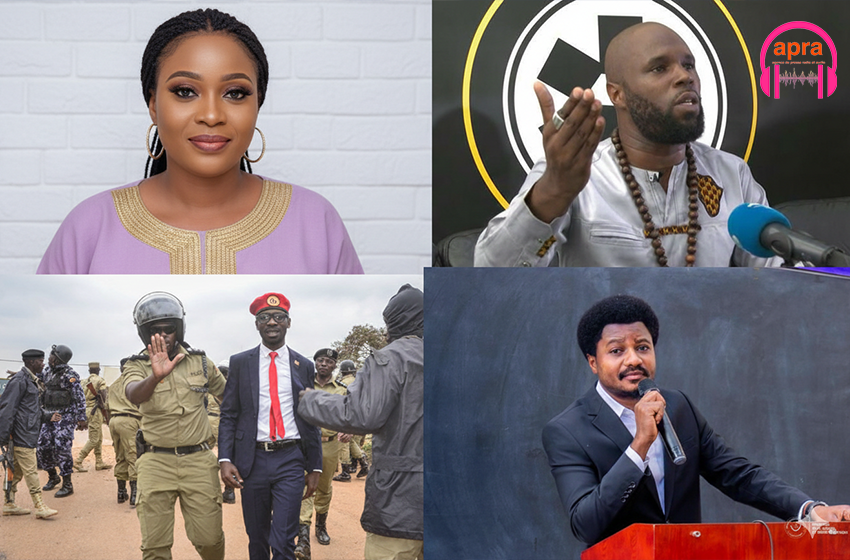 Afrique-Europe : Le poids du dissensus et la géographie de l’opposition.