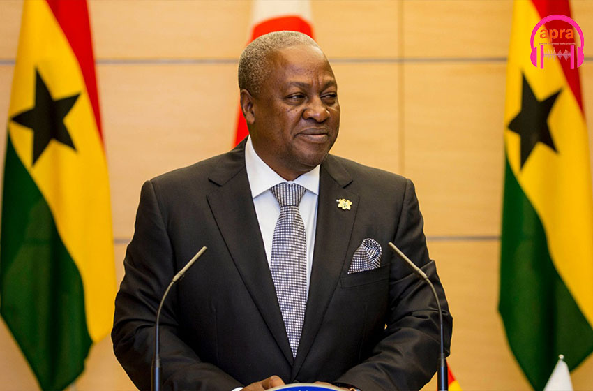 Immigration : Le Ghana ouvre ses portes aux migrants ouest-africains expulsés des Etats-Unis