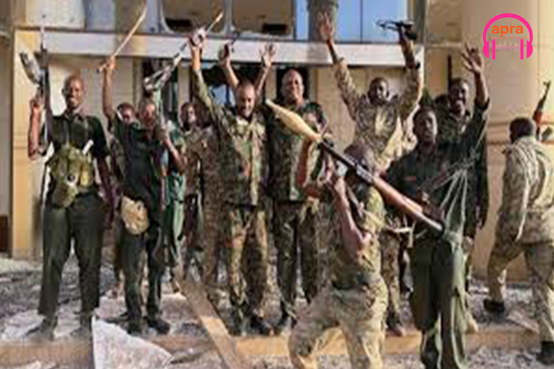 Actualité Africaine/ Soudan du Sud : l’armée reprend Akobo, l’ombre d’une guerre totale plane à nouveau.