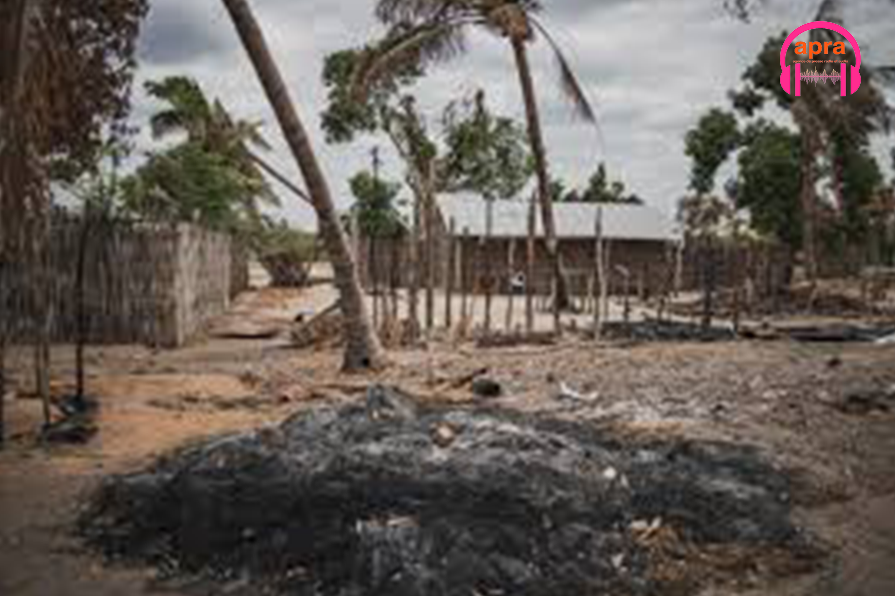 Mozambique : nouveau massacre de civils dans l’enfer du Cabo Delgado.