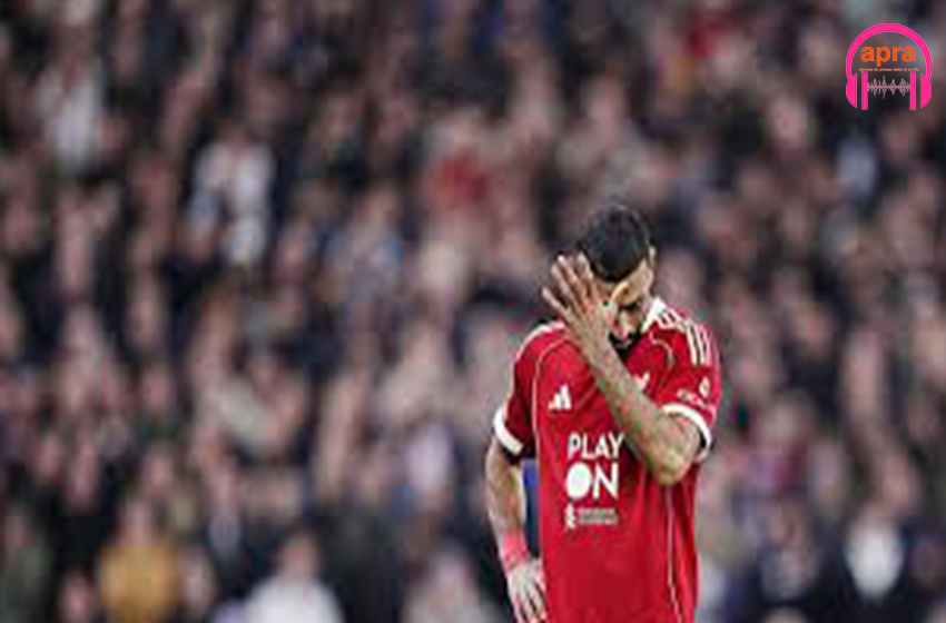 Sport/ Football : Liverpool, Salah écarté contre l’Inter après ses déclarations chocs contre Slot.