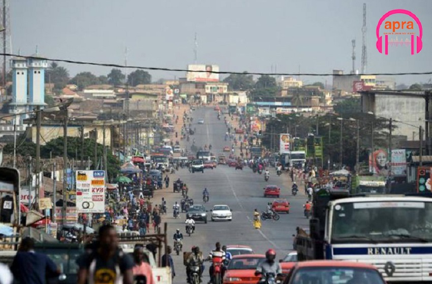 Economie : Gbêkê, bientôt un pôle important du développement économique de la Côte d’Ivoire.