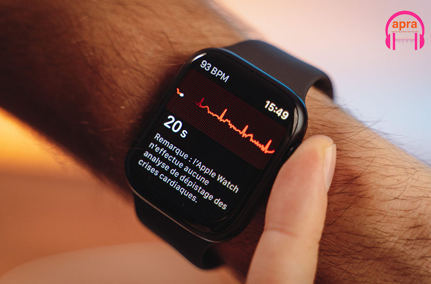 Technologie  / Une montre "Apple Watch" contre le diabète