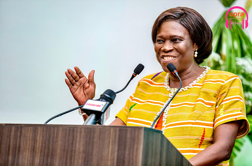 Présidentielle 2025 : Simone Ehivet Gbagbo expose ses réformes au patronat ivoirien.