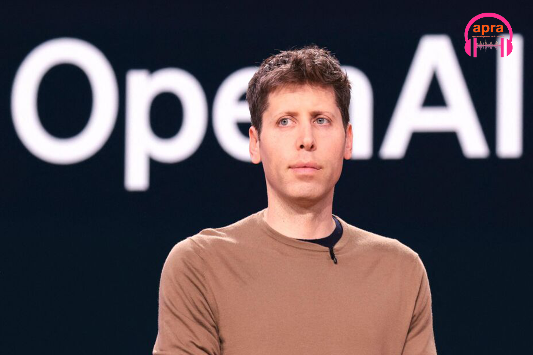 TECHNOLOGIE / Attaque contre la maison de Sam Altman : le suspect voulait “l’éliminer”.